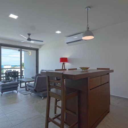 La Poza Suites อิสลามูเฮเรส ภายนอก รูปภาพ