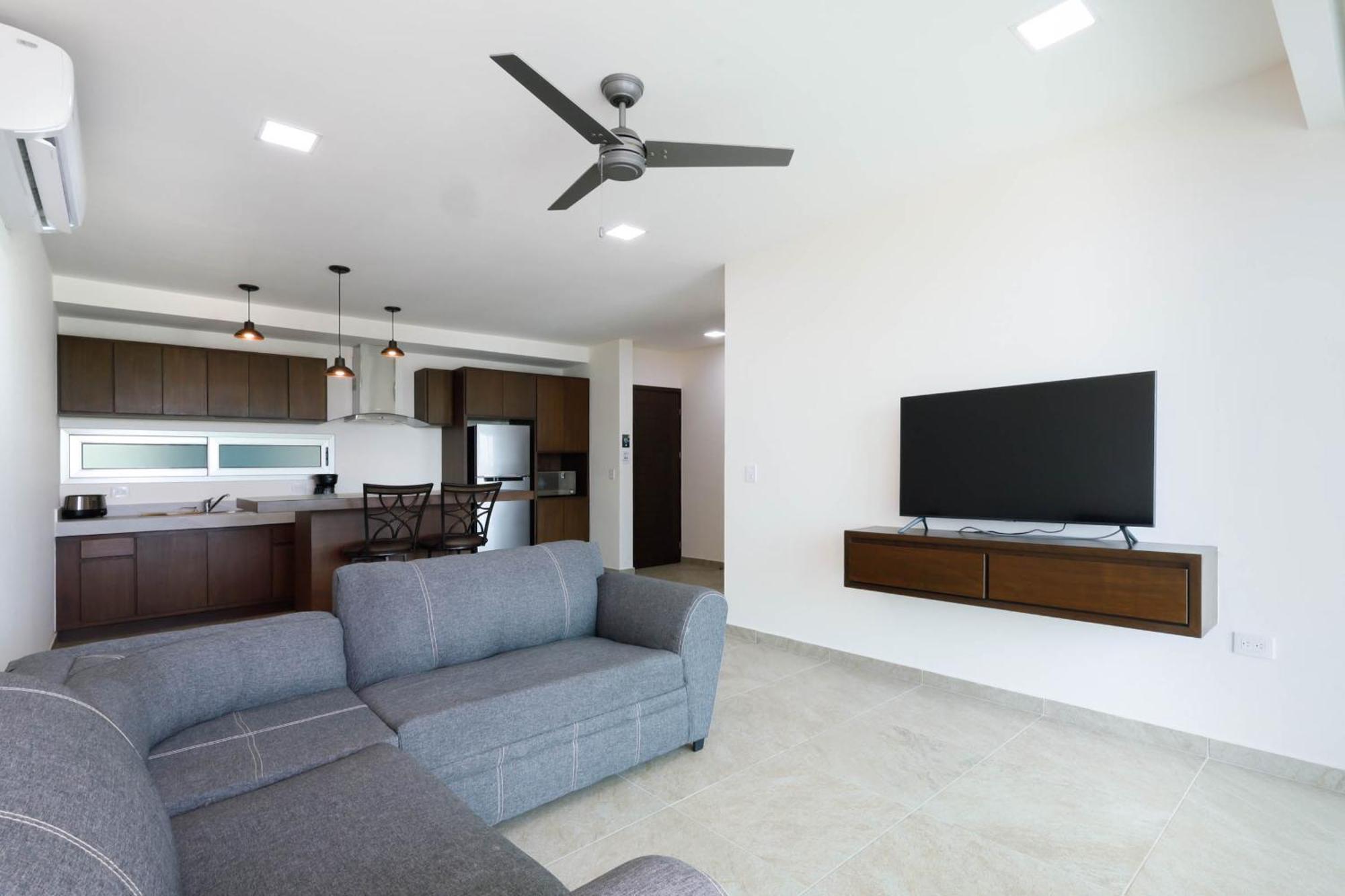 La Poza Suites อิสลามูเฮเรส ภายนอก รูปภาพ