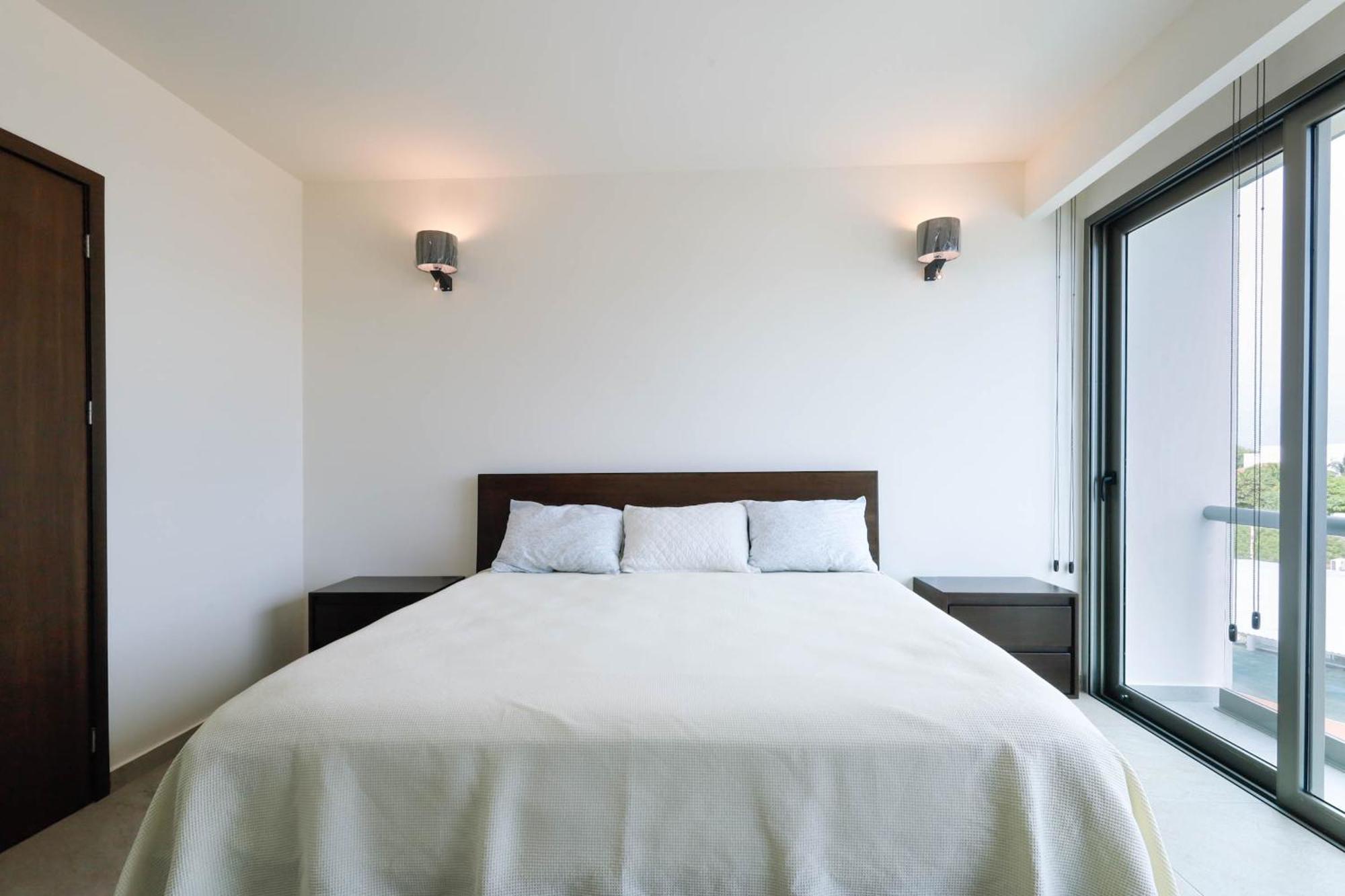 La Poza Suites อิสลามูเฮเรส ภายนอก รูปภาพ