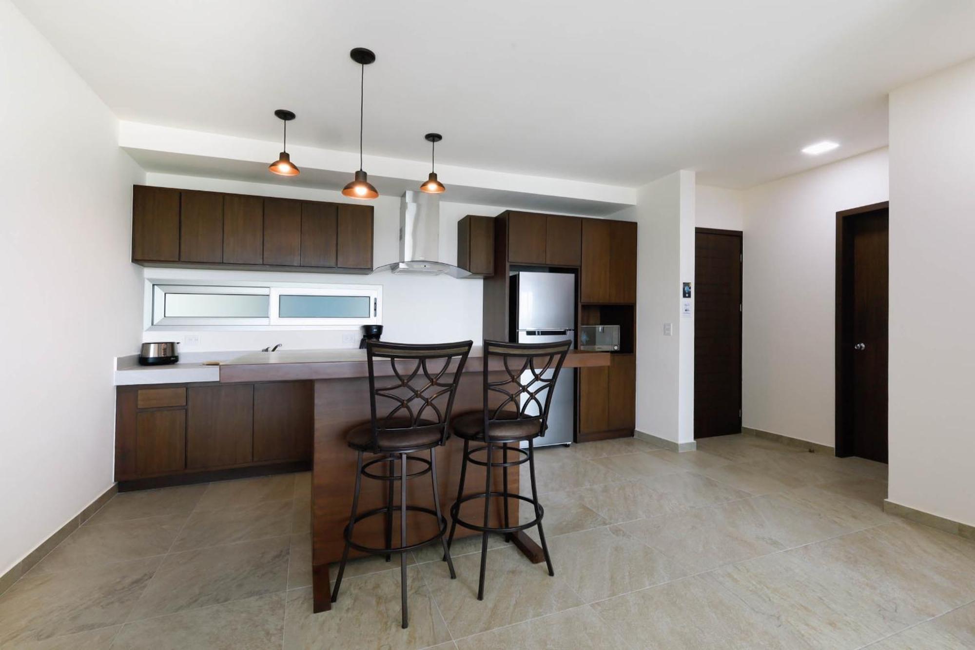 La Poza Suites อิสลามูเฮเรส ภายนอก รูปภาพ
