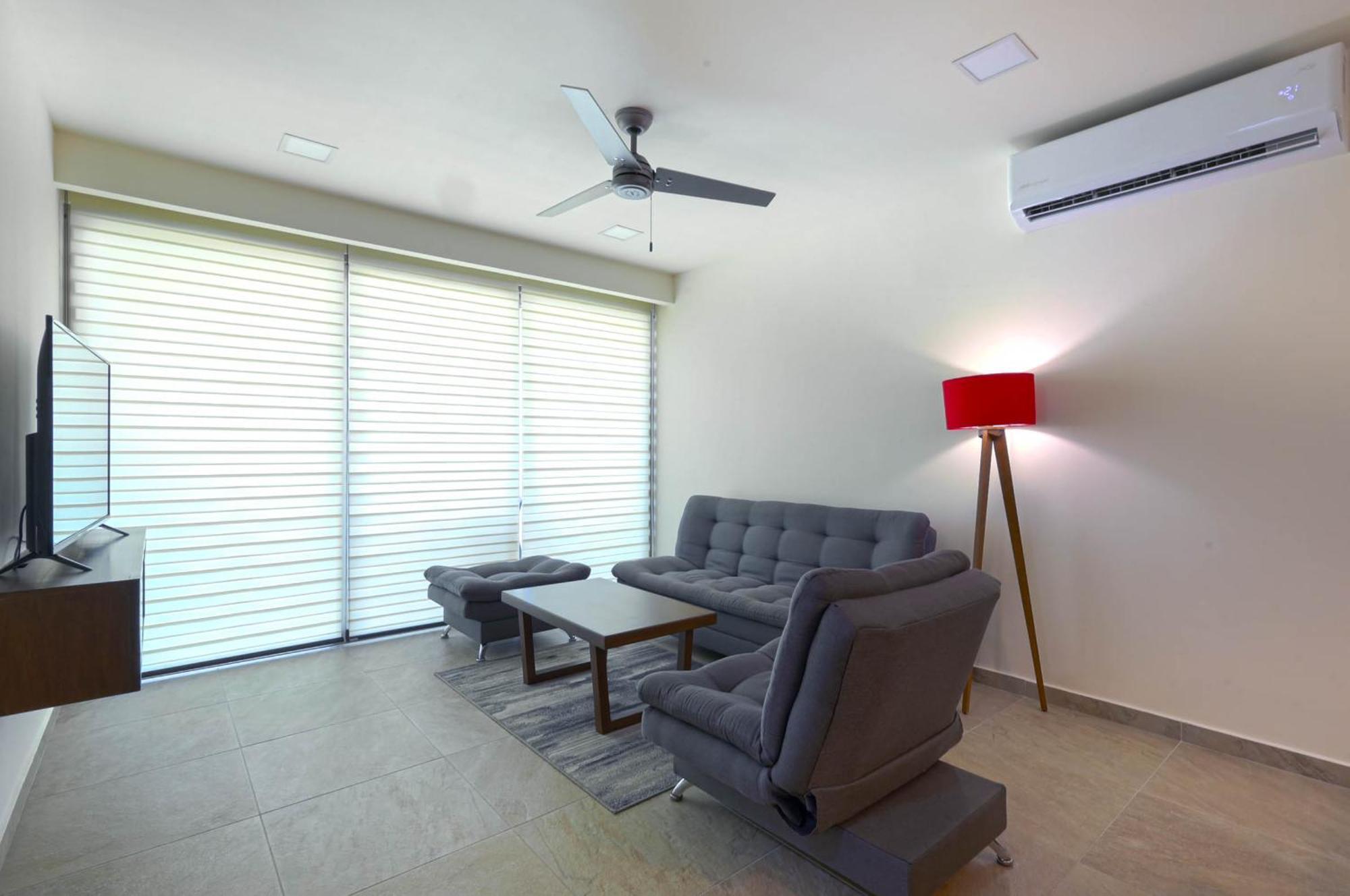 La Poza Suites อิสลามูเฮเรส ภายนอก รูปภาพ