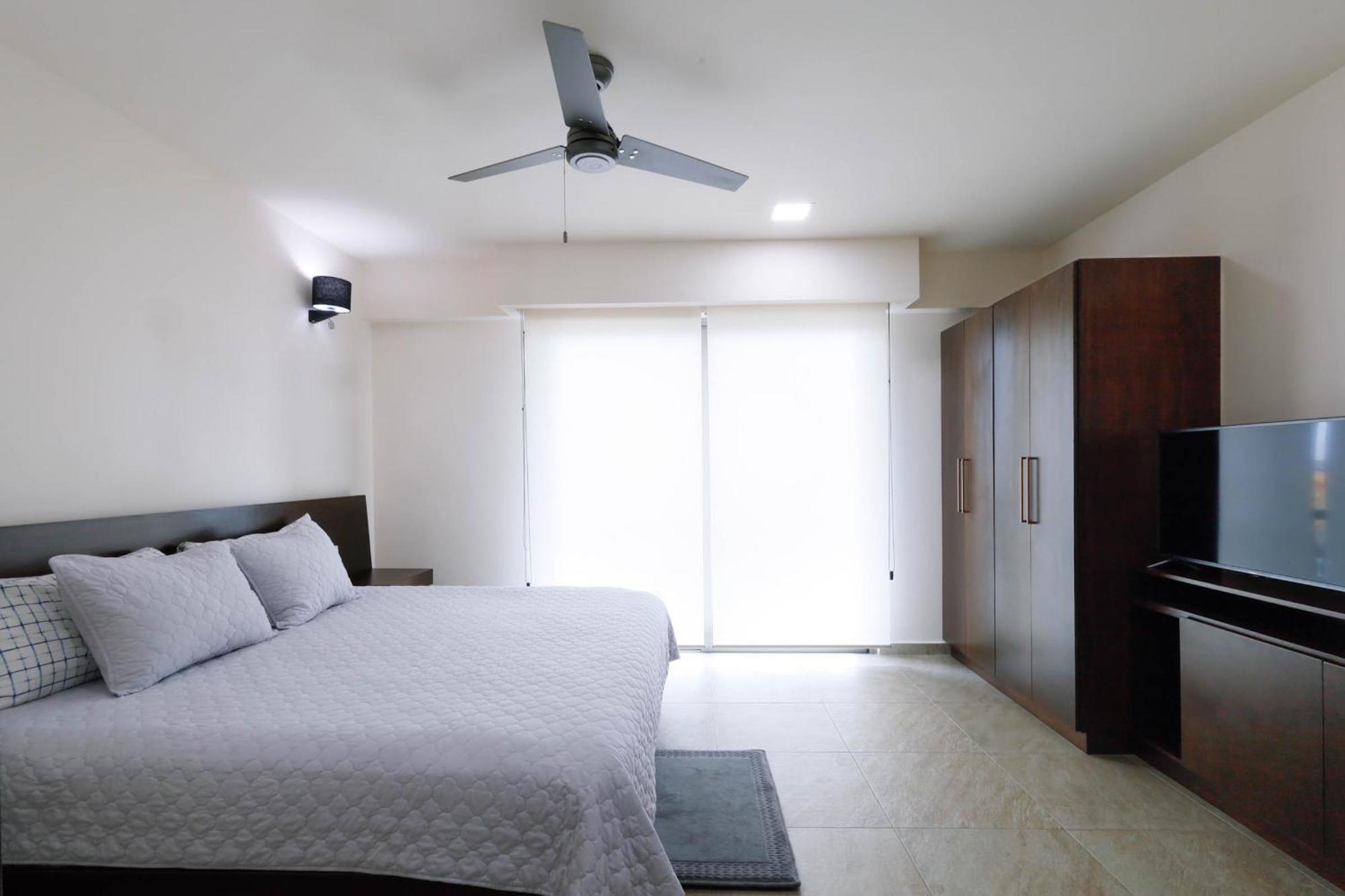 La Poza Suites อิสลามูเฮเรส ภายนอก รูปภาพ