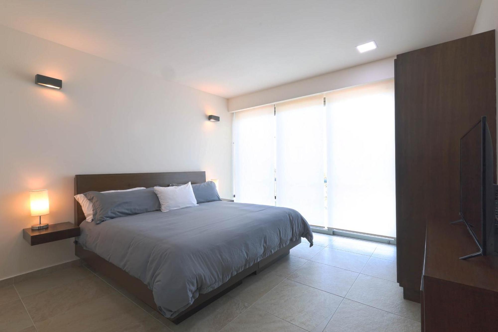 La Poza Suites อิสลามูเฮเรส ภายนอก รูปภาพ
