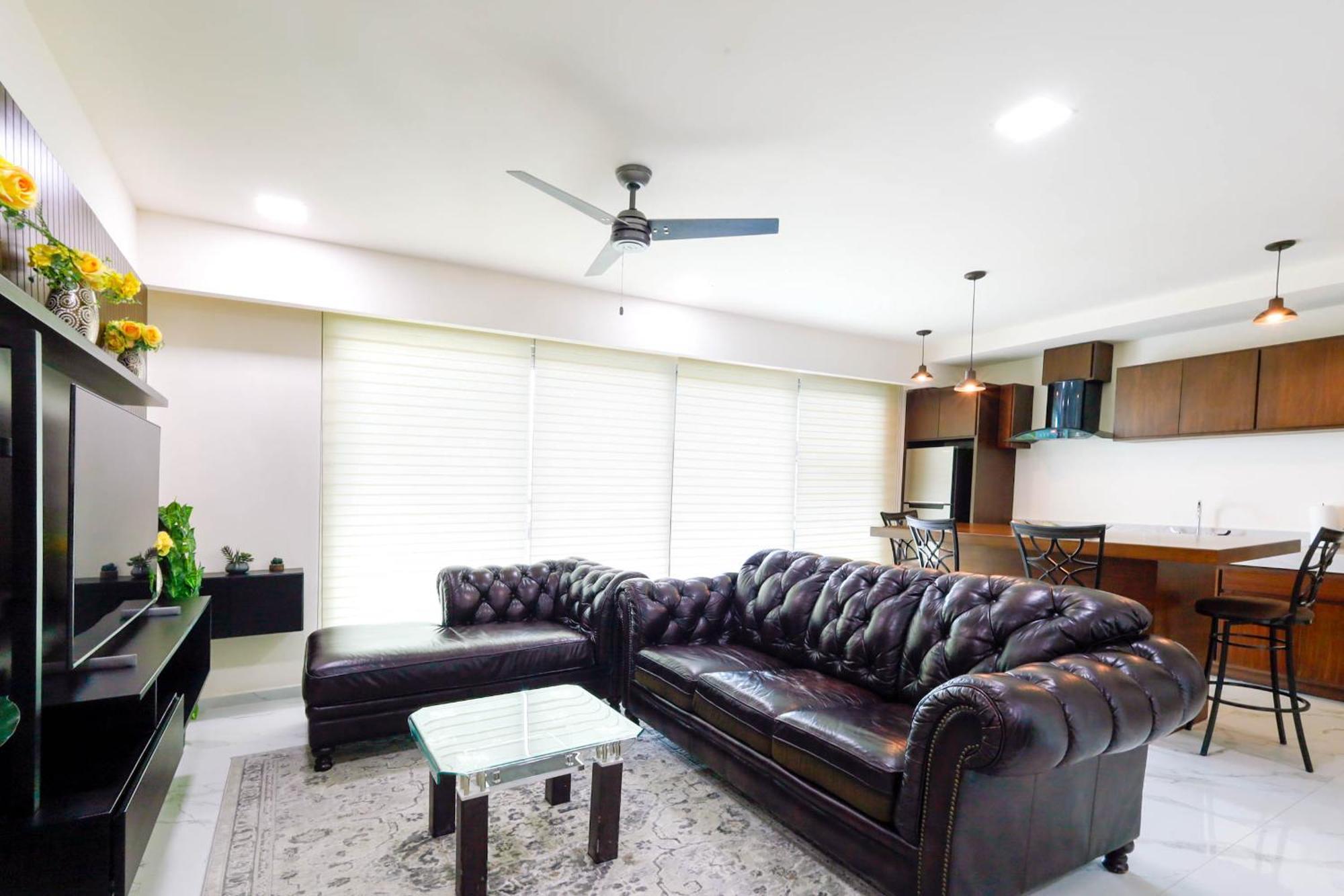 La Poza Suites อิสลามูเฮเรส ภายนอก รูปภาพ