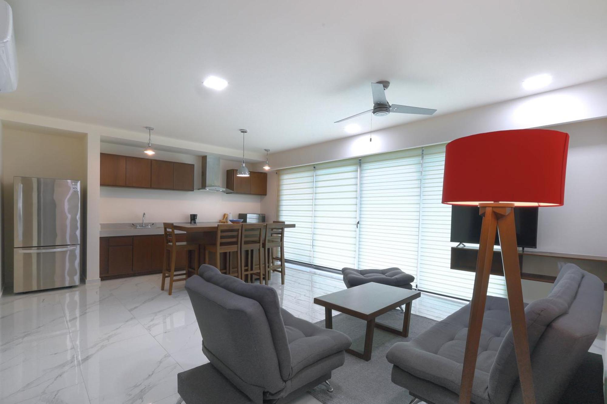 La Poza Suites อิสลามูเฮเรส ภายนอก รูปภาพ