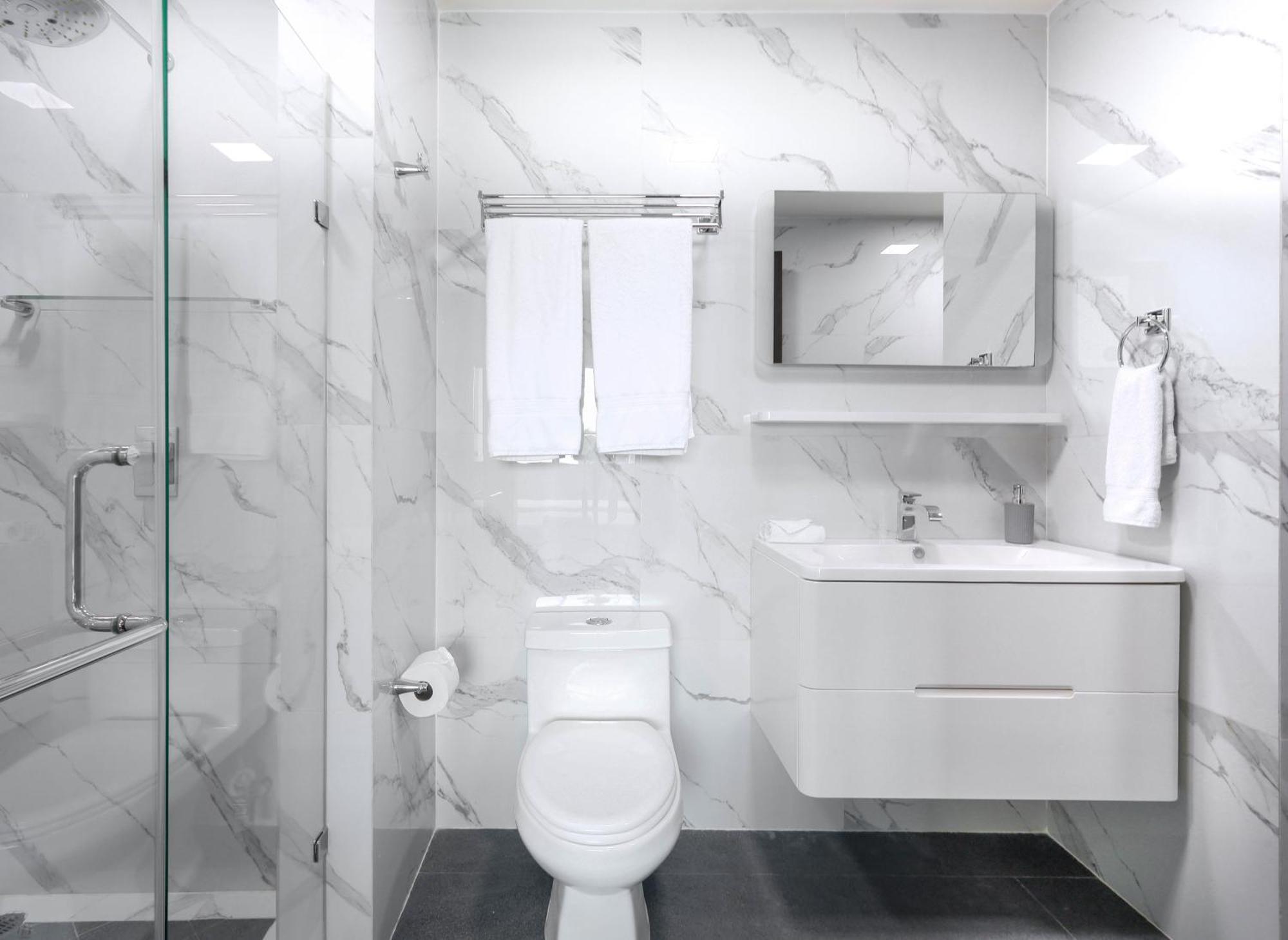 La Poza Suites อิสลามูเฮเรส ภายนอก รูปภาพ