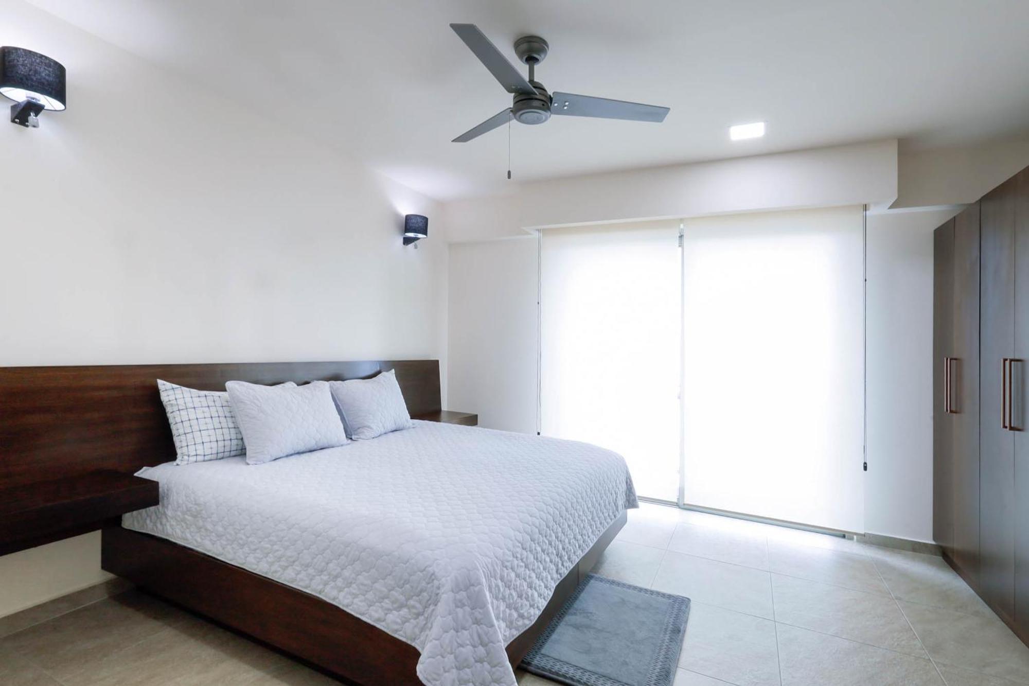 La Poza Suites อิสลามูเฮเรส ภายนอก รูปภาพ
