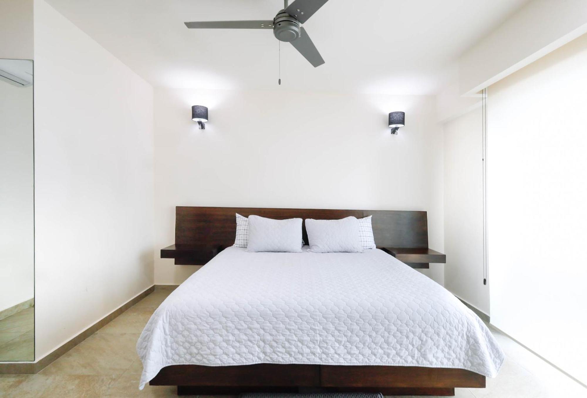 La Poza Suites อิสลามูเฮเรส ภายนอก รูปภาพ