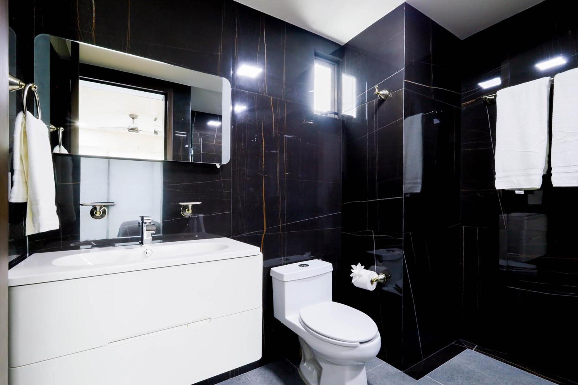 La Poza Suites อิสลามูเฮเรส ภายนอก รูปภาพ
