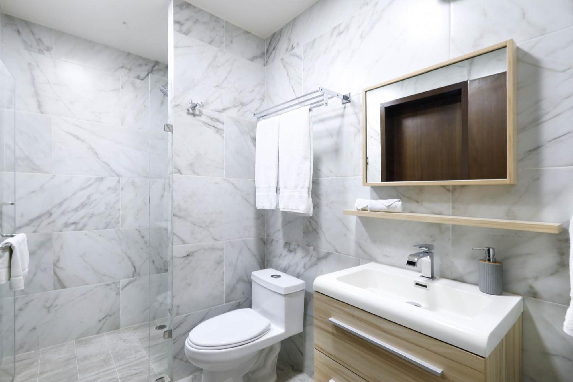 La Poza Suites อิสลามูเฮเรส ภายนอก รูปภาพ