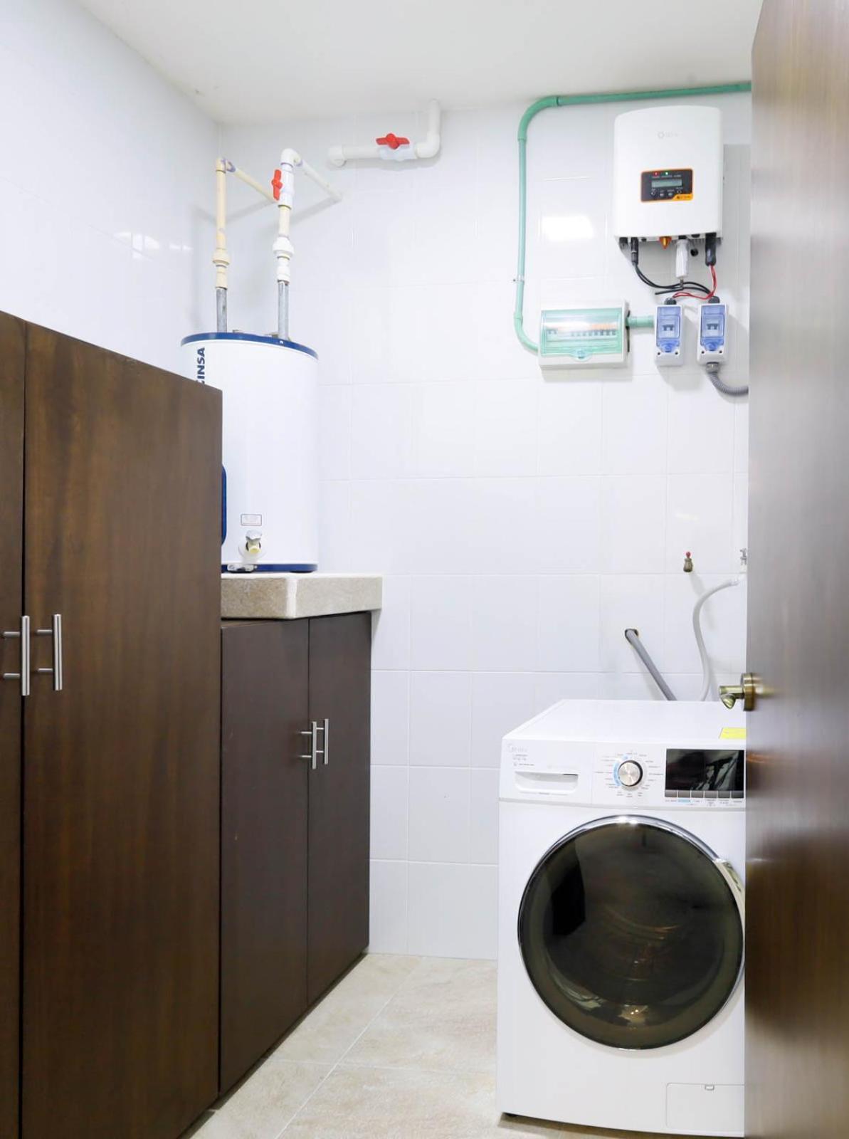 La Poza Suites อิสลามูเฮเรส ภายนอก รูปภาพ