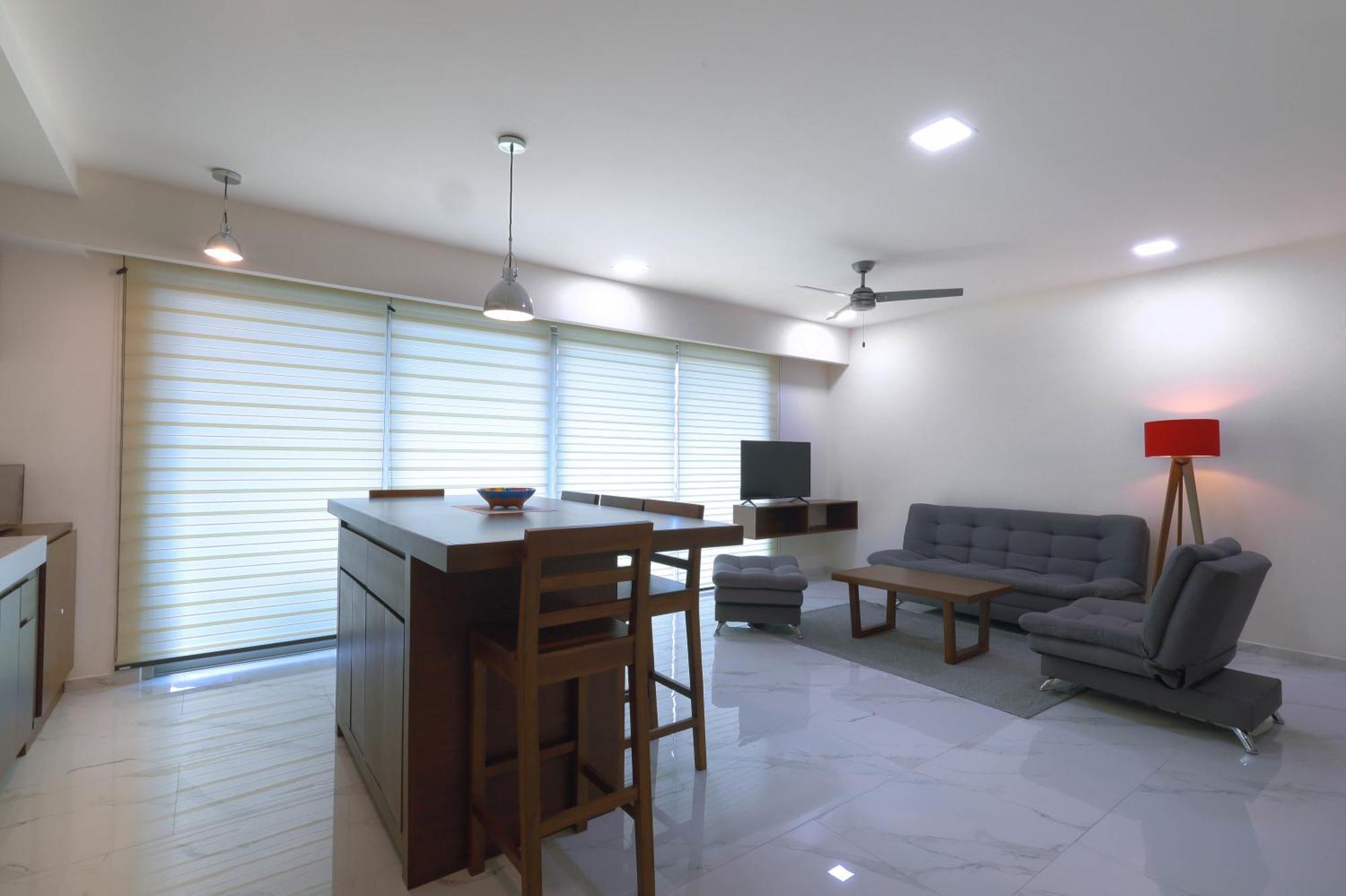 La Poza Suites อิสลามูเฮเรส ภายนอก รูปภาพ