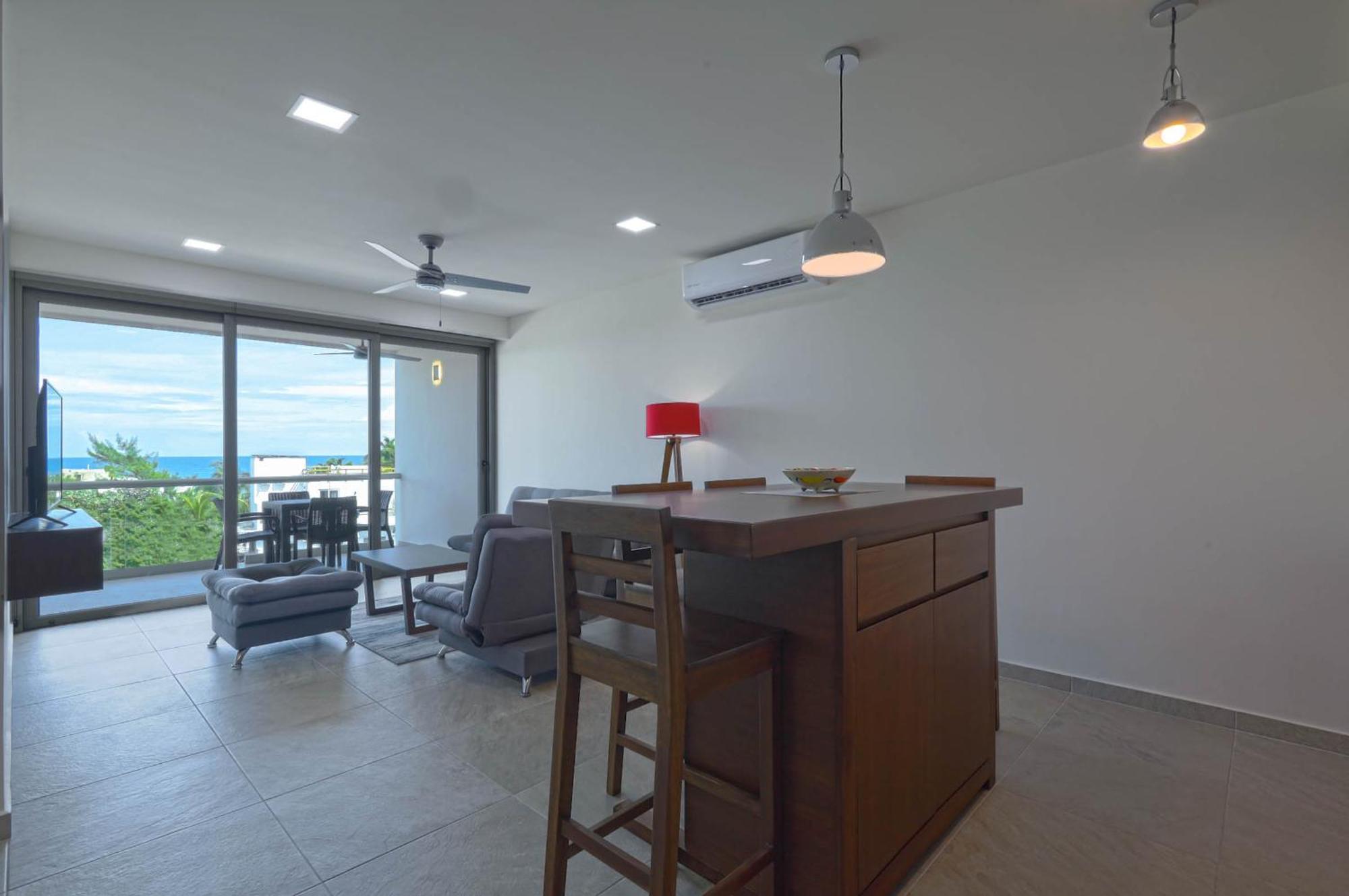 La Poza Suites อิสลามูเฮเรส ภายนอก รูปภาพ