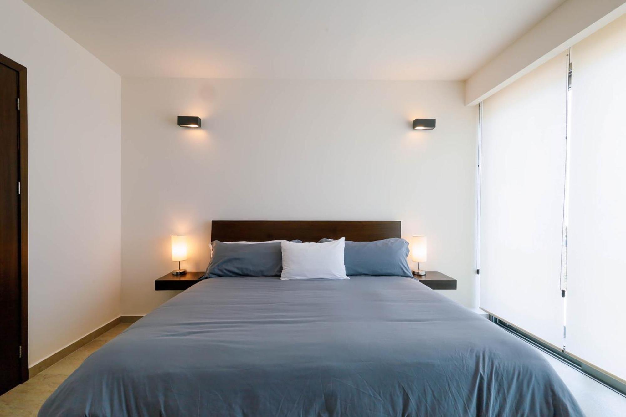 La Poza Suites อิสลามูเฮเรส ภายนอก รูปภาพ